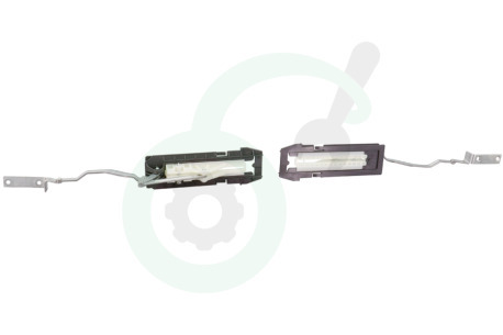 Gaggenau Vaatwasser 12025843 Scharnier Inbouw