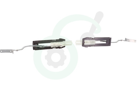 Gaggenau Vaatwasser 12025843 Scharnier Inbouw