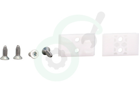Gaggenau Vaatwasser 12025843 Scharnier Inbouw