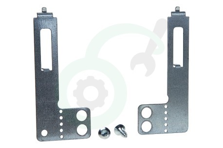 Gaggenau Vaatwasser 612649, 00612649 Bevestigingsset