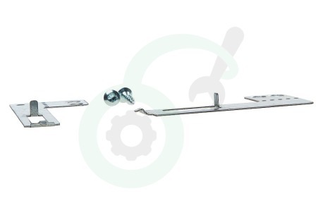 Gaggenau Vaatwasser 612649, 00612649 Bevestigingsset