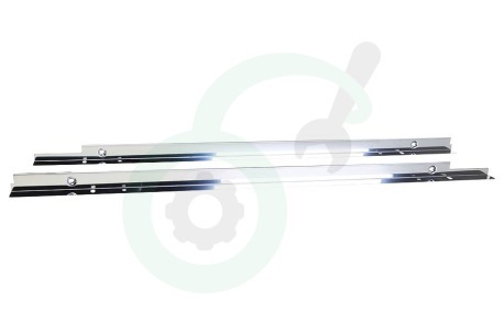Siemens Vaatwasser 17007742 Bevestigingsset Afdekkings- en bevestigingsset