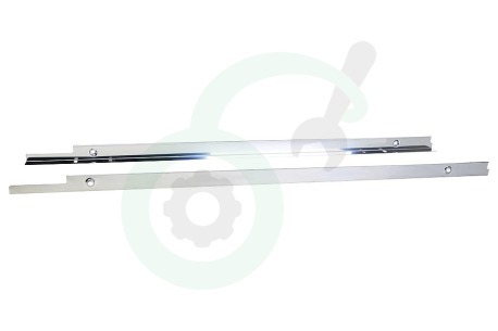 Siemens Vaatwasser 17007742 Bevestigingsset Afdekkings- en bevestigingsset