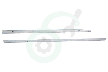 Neff Vaatwasser 17007741 SZ73006 Roestvrijstalen Paneelstrips