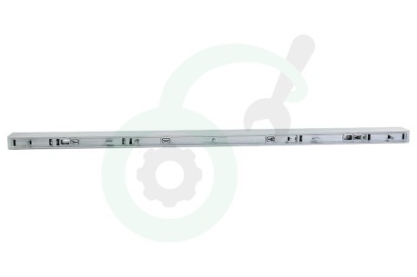 Junker Vaatwasser 00671545 Paneel Compensatiepaneel