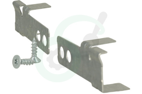 Bosch Vaatwasser 10011641 Bevestigingsset Montageset