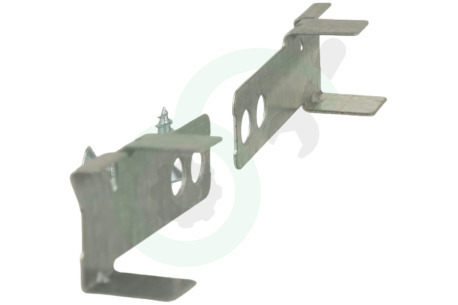 Bosch Vaatwasser 10011641 Bevestigingsset Montageset