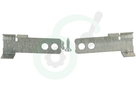 Bosch Vaatwasser 10011641 Bevestigingsset Montageset