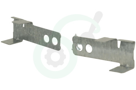 Bosch Vaatwasser 10011641 Bevestigingsset Montageset