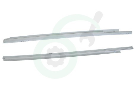 Bosch Vaatwasser 706581, 00706581 Decoratiestrip