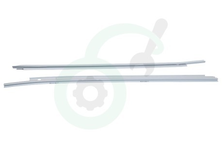 Bosch Vaatwasser 706581, 00706581 Decoratiestrip