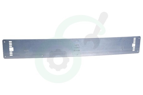 Bosch Vaatwasser 11035210 Beschermplaat