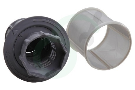 Bosch Vaatwasser 17008311 Zeef microfilter 3-delig