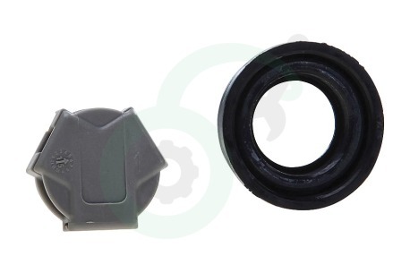 Siemens Vaatwasser 622267, 00622267 Bout met inlaat van labyrint