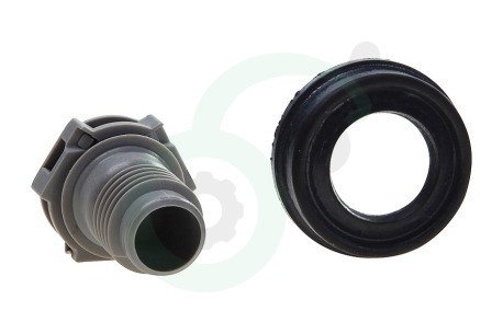Siemens Vaatwasser 622267, 00622267 Bout met inlaat van labyrint