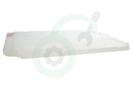 Cylinda Vaatwasser 00680319 Niveaukamer Waterhuishouding compleet