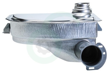 Neff Vaatwasser 658793, 00658793 Zeoliet container