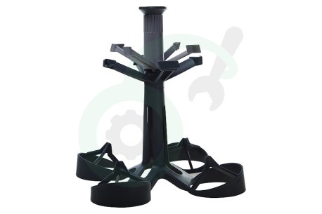 Siemens Vaatwasser 791039, 00791039 Bosch glazenhouder voor 4 glazen met lange steel