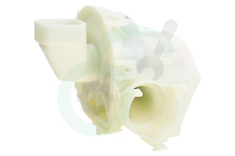 Gaggenau Vaatwasser 658792, 00658792 Ventilator Compleet