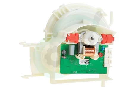 Gaggenau Vaatwasser 658792, 00658792 Ventilator Compleet
