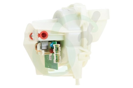 Gaggenau Vaatwasser 658792, 00658792 Ventilator Compleet