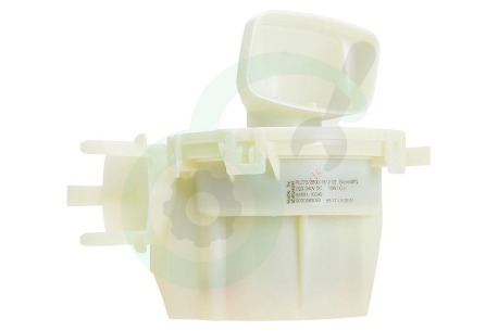 Gaggenau Vaatwasser 658792, 00658792 Ventilator Compleet