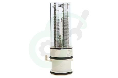 Gaggenau Vaatwasser 658791, 00658791 Verwarmingselement Bij zeoliet container 1500W