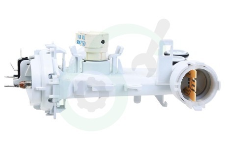 Bosch Vaatwasser 480317, 00480317 Verwarmingselement Doorstroomelement