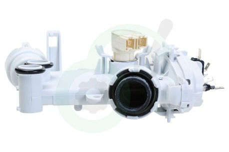 Bosch Vaatwasser 480317, 00480317 Verwarmingselement Doorstroomelement