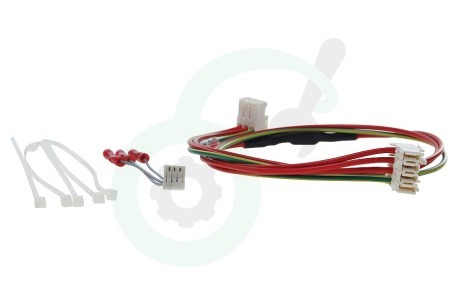 Siemens Vaatwasser 654574, 00654574 Pomp Hittepomp, circulatiepomp