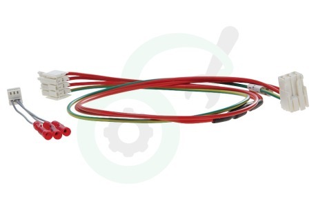 Siemens Vaatwasser 654574, 00654574 Pomp Hittepomp, circulatiepomp