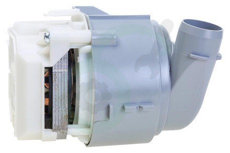 Siemens Vaatwasser 12019637 Verwarmingselement Circulatiepomp, hittepomp