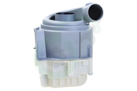 Siemens Vaatwasser 12019637 Verwarmingselement Circulatiepomp, hittepomp
