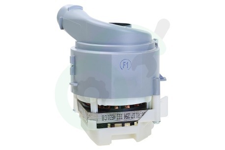 Siemens Vaatwasser 12019637 Verwarmingselement Circulatiepomp, hittepomp