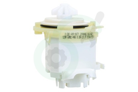 Bosch Vaatwasser 642239, 00642239 Pomp Afvoerpomp