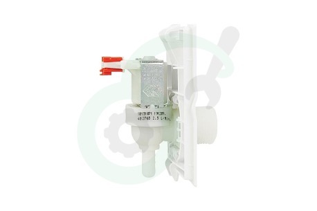 Profilo Vaatwasser 00704174 Inlaatventiel Met houder