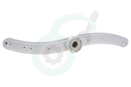 Pelgrim Vaatwasser 25786 88029229 Sproeiarm Boven, Wit