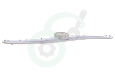 Pelgrim Vaatwasser 25786 88029229 Sproeiarm Boven, Wit