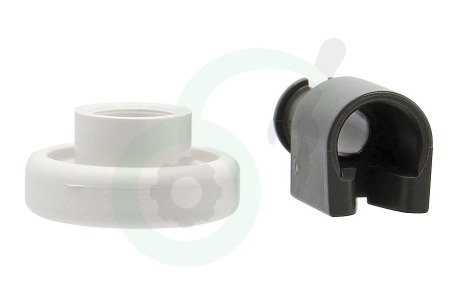 Aeg electrolux Vaatwasser 353136 88031272 Wiel Van korf boven