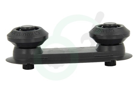Gorenje Vaatwasser 884679 Wiel Korfgeleider boven