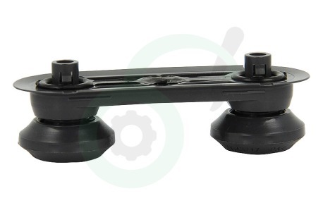Gorenje Vaatwasser 884679 Wiel Korfgeleider boven