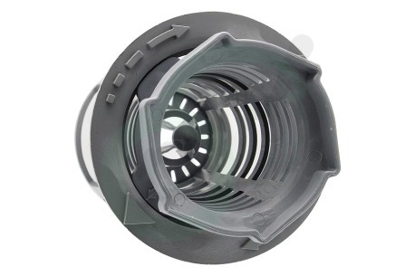 Etna Vaatwasser 465346 Filter Microfilter + grof filter