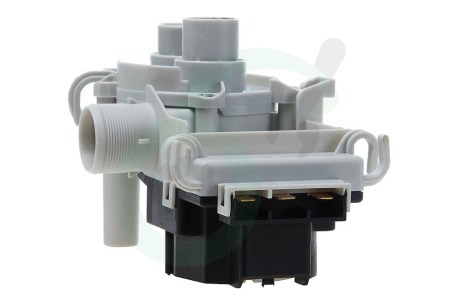 Atag Vaatwasser 700365 88028998 Waterverdeler Waterverdeler sproeiarm