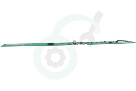 Candy Vaatwasser 70008598 Print Bedieningsprint