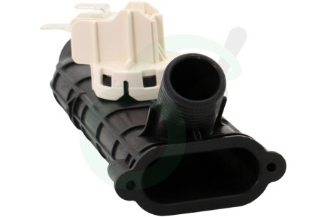 Hoover Vaatwasser 49126772 Houder Verwarmingselement met sensor