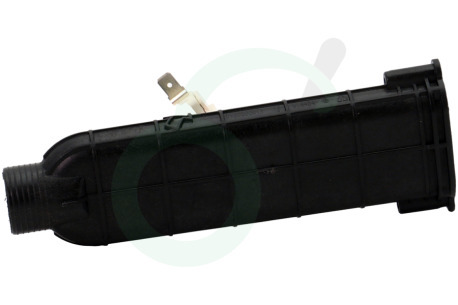 Hoover Vaatwasser 49126772 Houder Verwarmingselement met sensor