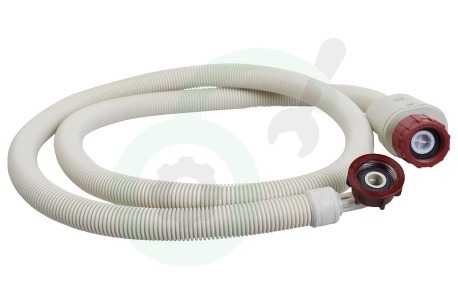 Beko Wasmachine 2901240100 Toevoerslang met aquastop