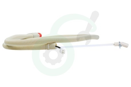 Blomberg Vaatwasser 1760360100 Slang Toevoerslang met aquastop