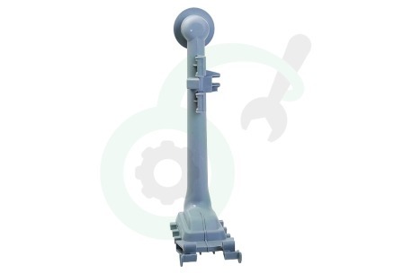 Beko Vaatwasser 1512280300 Standpijp Houder van sproeiarm