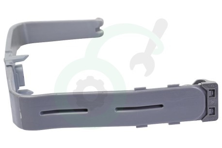 Whirlpool Vaatwasser C00874238 Standpijp Atlantis stijgbuis, grijs